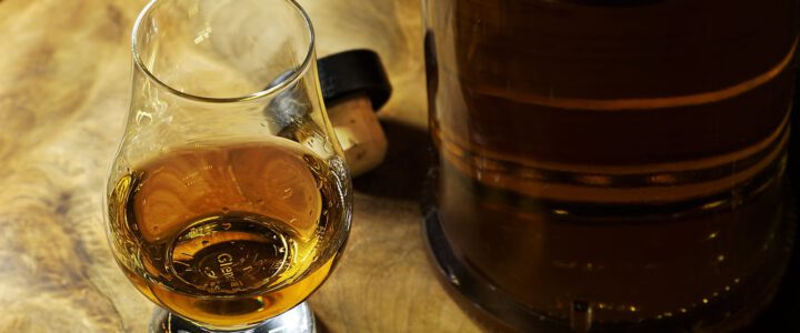 Whisky & Käse Tasting im Schützenhaus – Duett der Sinne