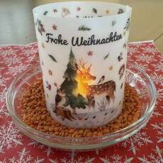 Frohe Weihnachten 2025