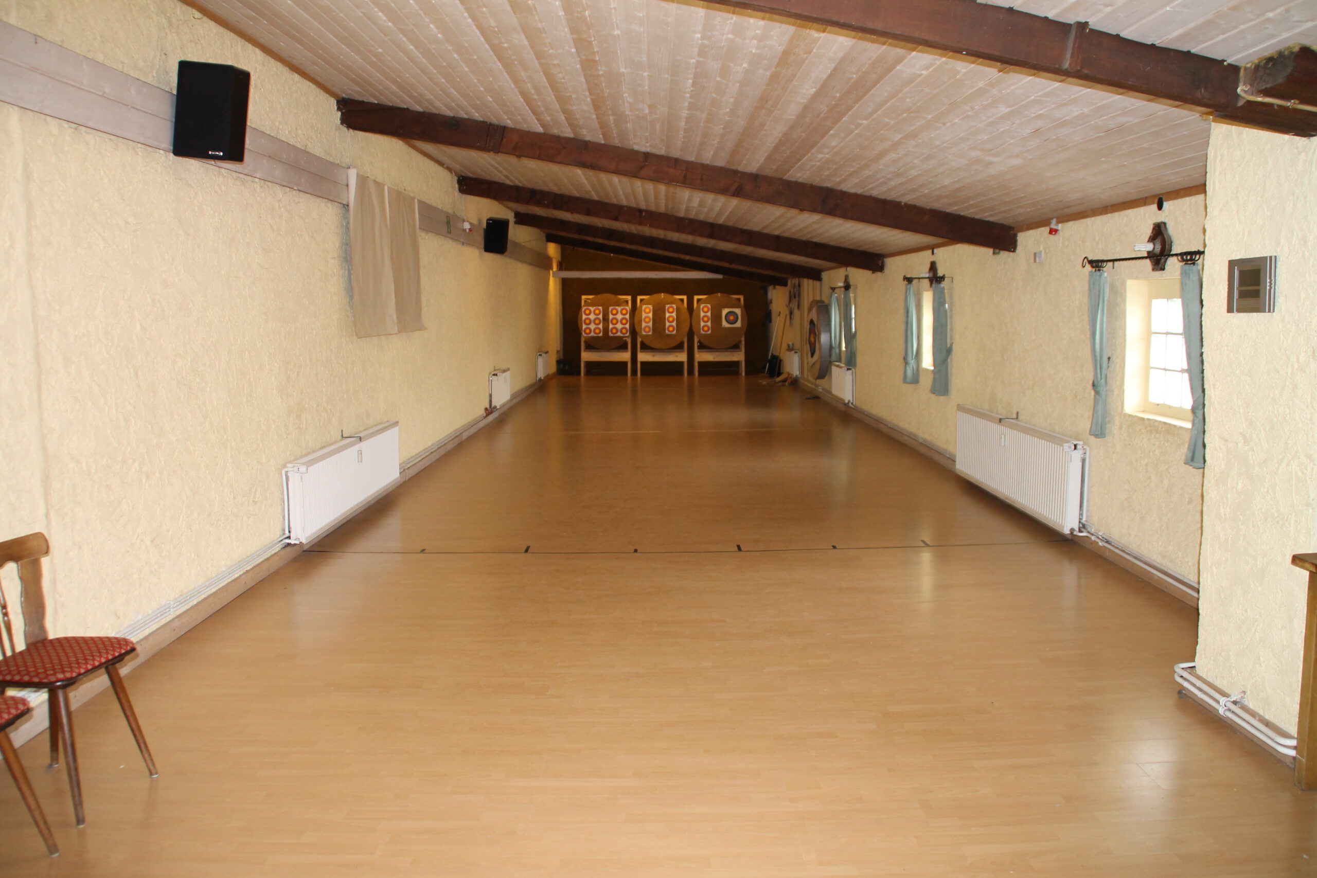 Bogenhalle