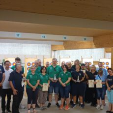 Blasrohr-Sommer-Cup in Dietzenbach Blasrohr-Sommer-Cup in Dietzenbach